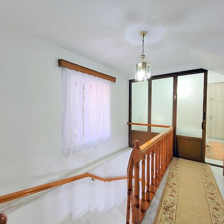 Marbi Guest House Gjirokastër Exteriér fotografie