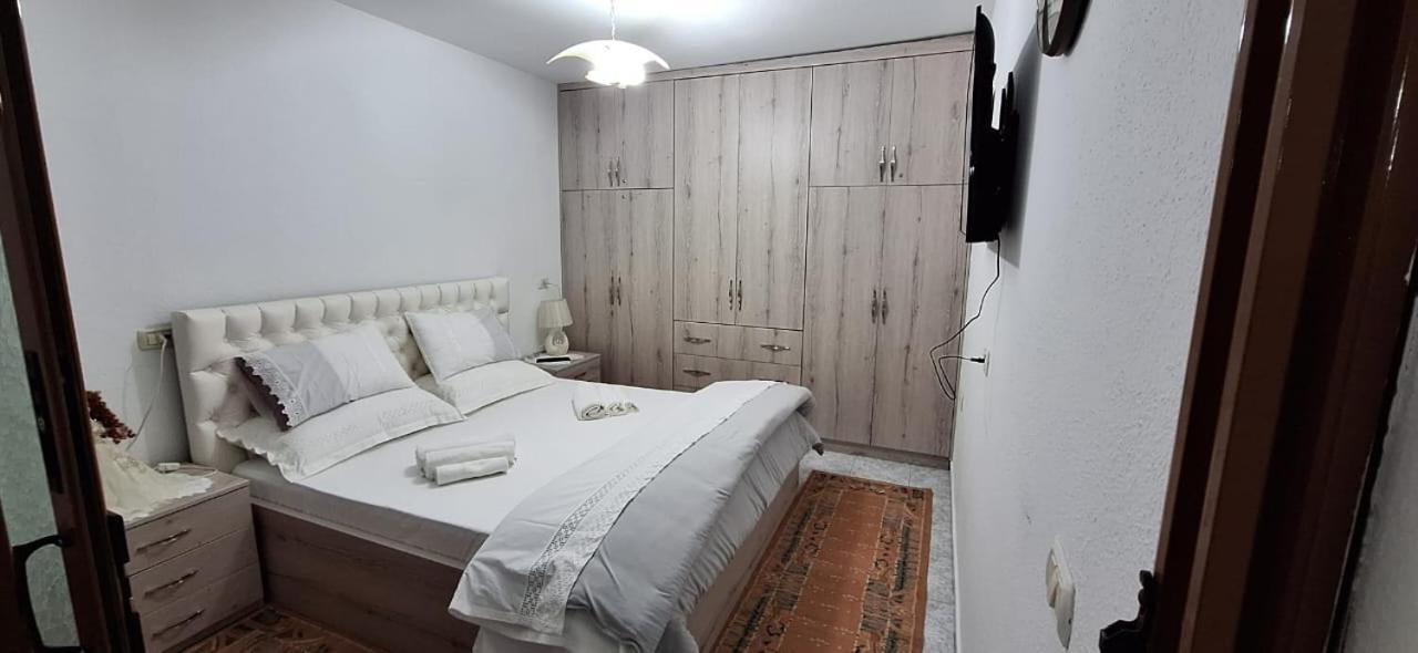 Marbi Guest House Gjirokastër Exteriér fotografie