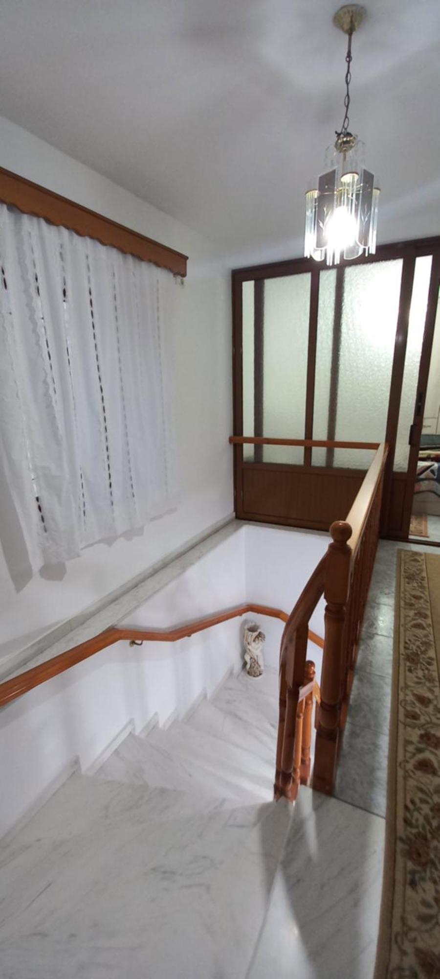 Marbi Guest House Gjirokastër Exteriér fotografie