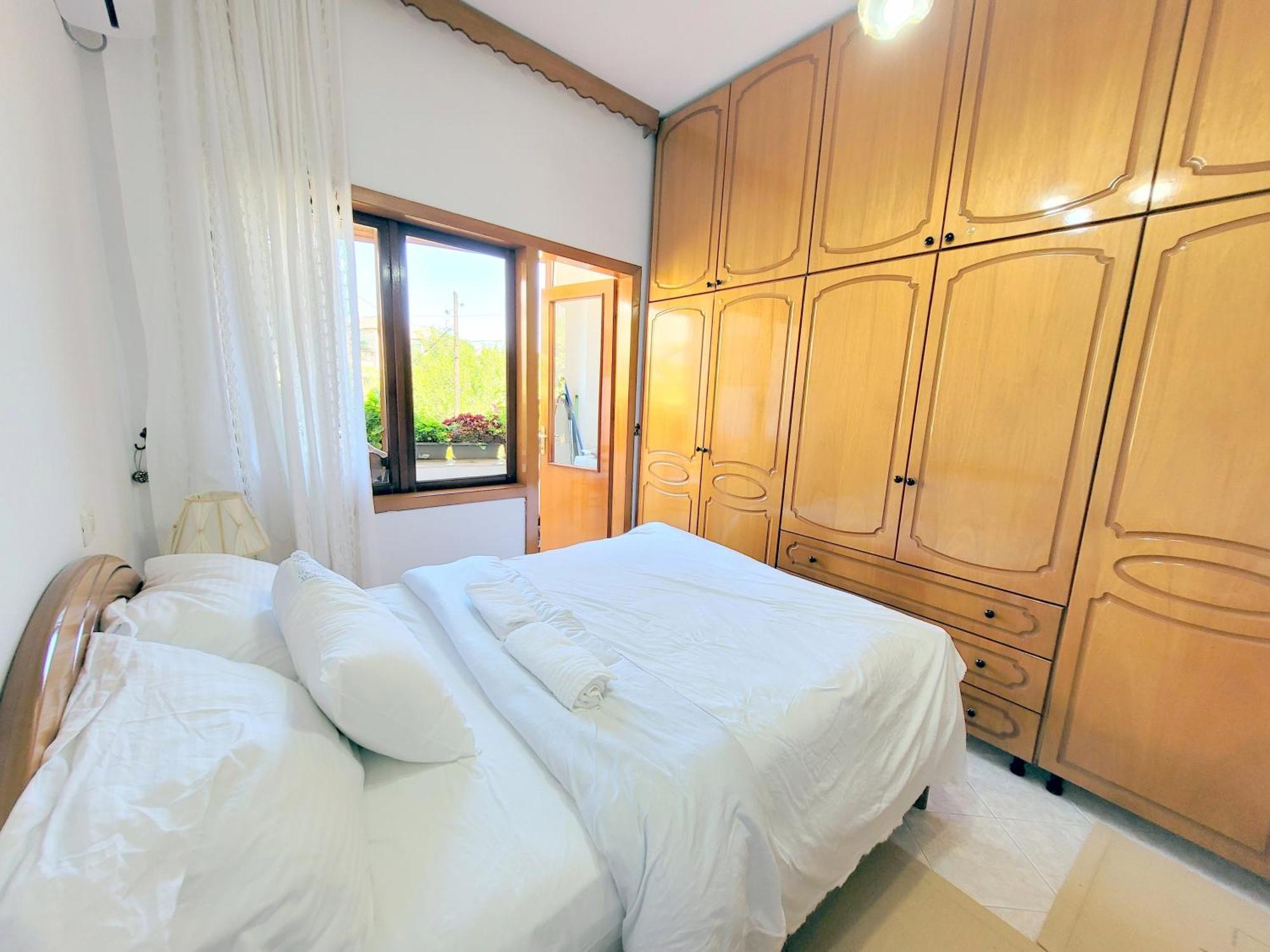 Marbi Guest House Gjirokastër Exteriér fotografie