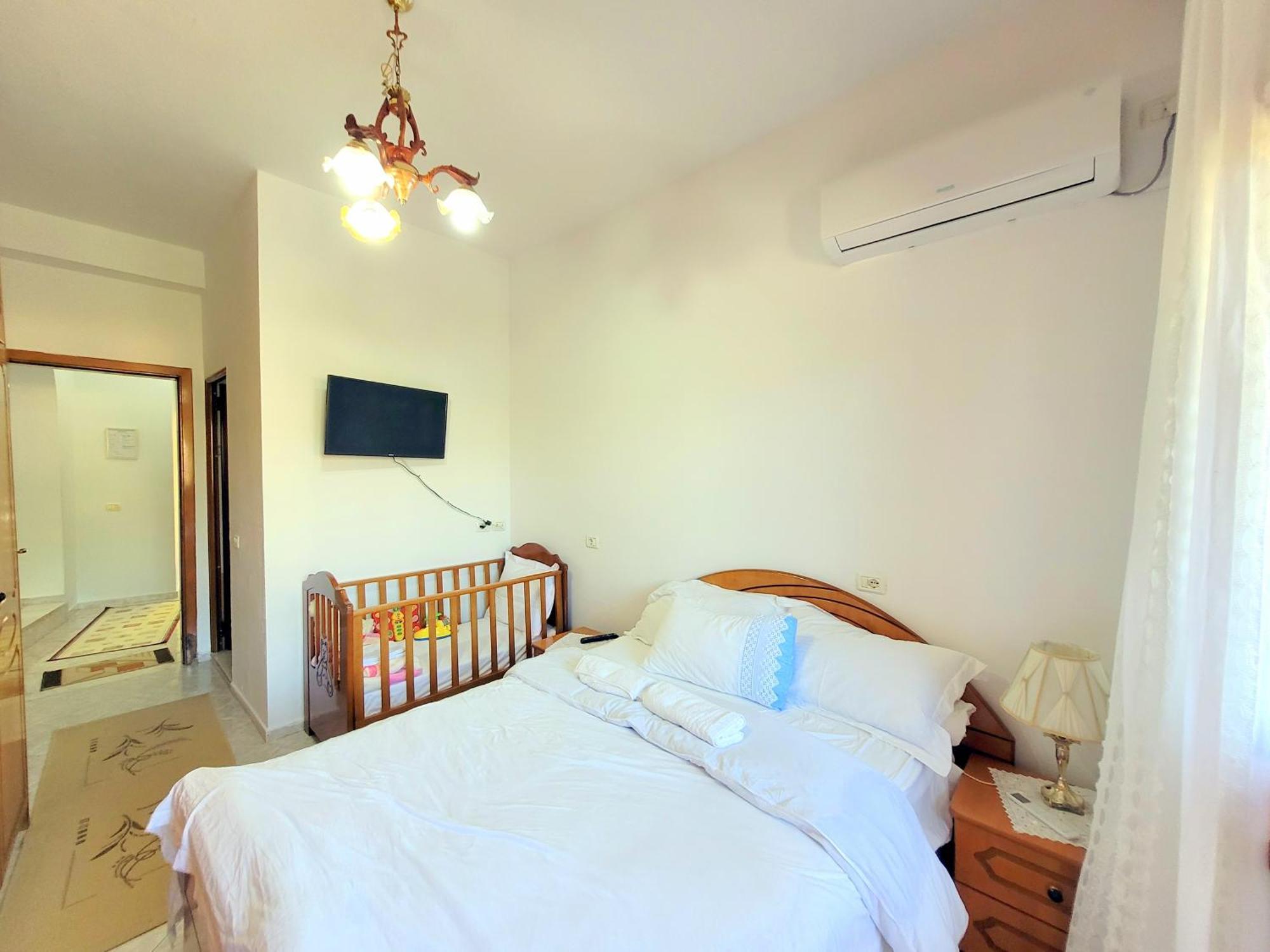 Marbi Guest House Gjirokastër Exteriér fotografie