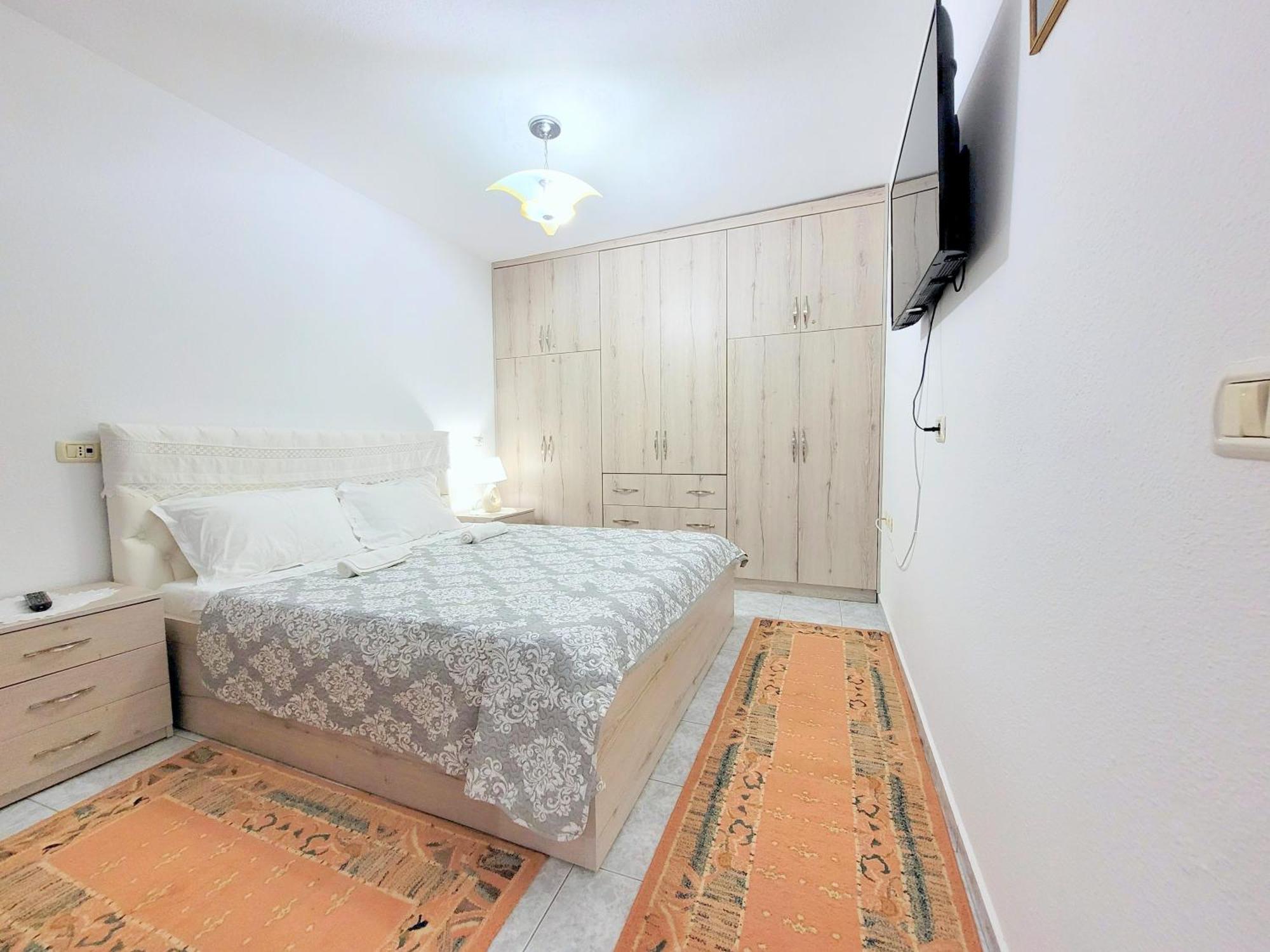 Marbi Guest House Gjirokastër Exteriér fotografie