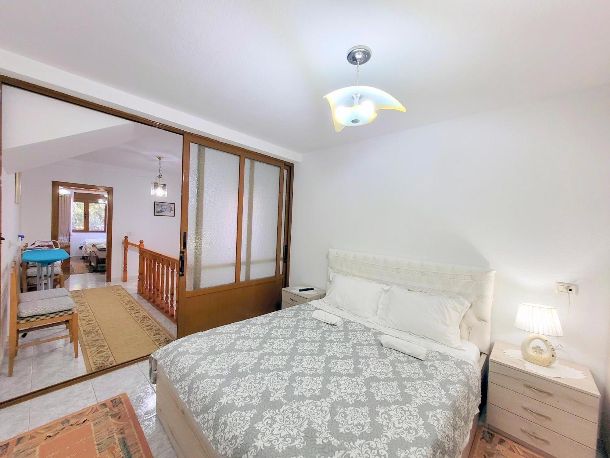 Marbi Guest House Gjirokastër Exteriér fotografie