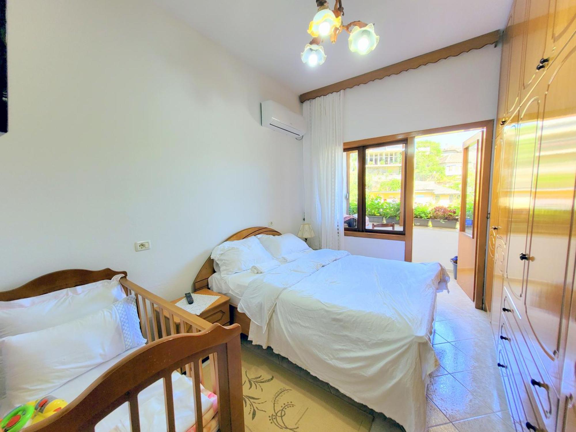 Marbi Guest House Gjirokastër Exteriér fotografie
